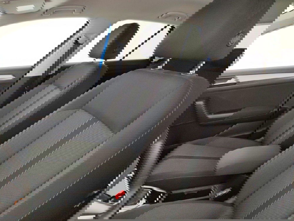 Volkswagen T-Roc usata a La Spezia (9)