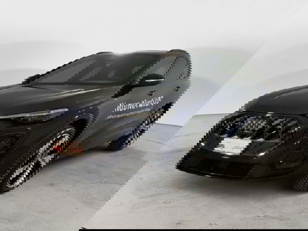 Audi Q5 Sportback usata a Napoli