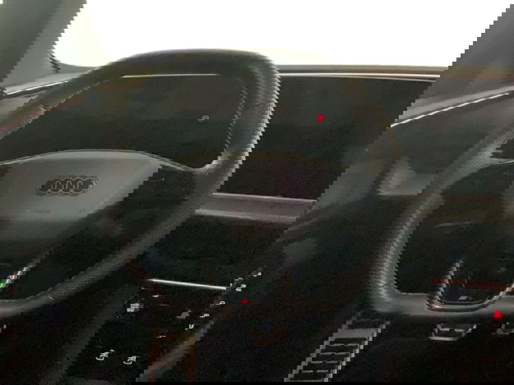 Audi Q5 Sportback usata a Napoli (12)