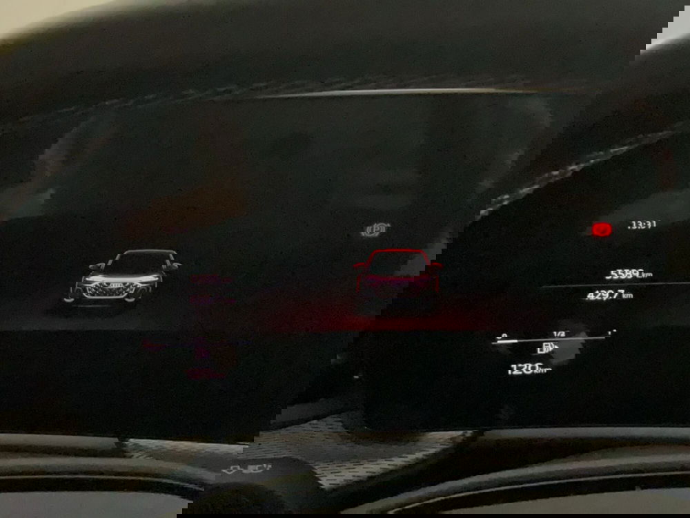 Audi Q5 Sportback usata a Napoli (13)