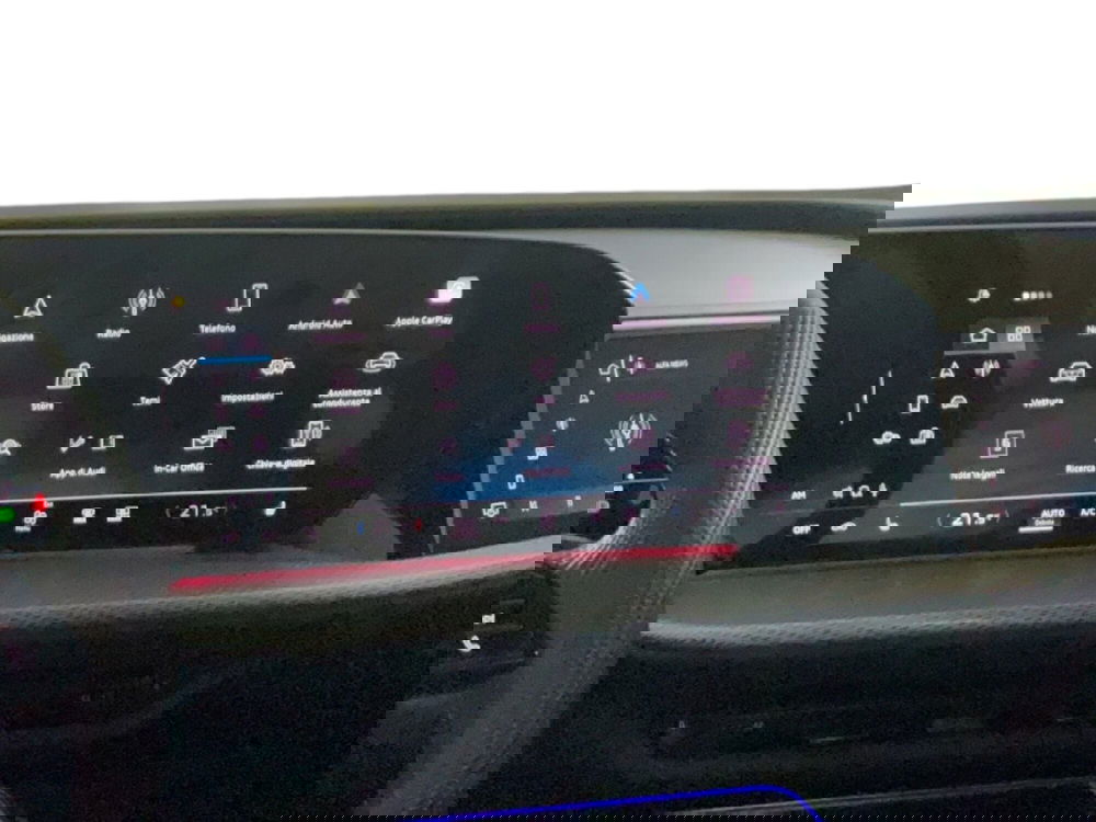 Audi Q5 Sportback usata a Napoli (14)