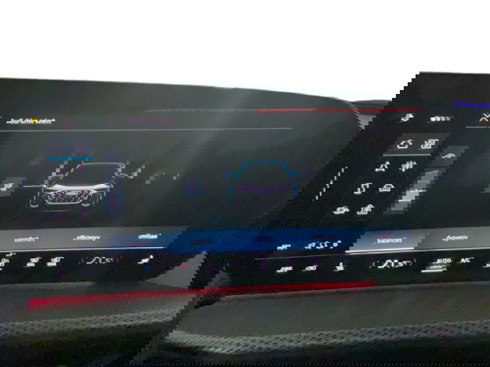 Audi Q5 Sportback usata a Napoli (15)