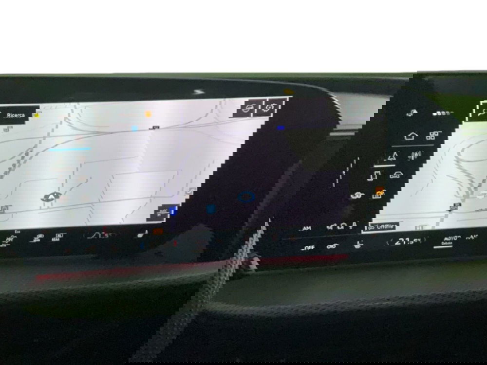 Audi Q5 Sportback usata a Napoli (16)