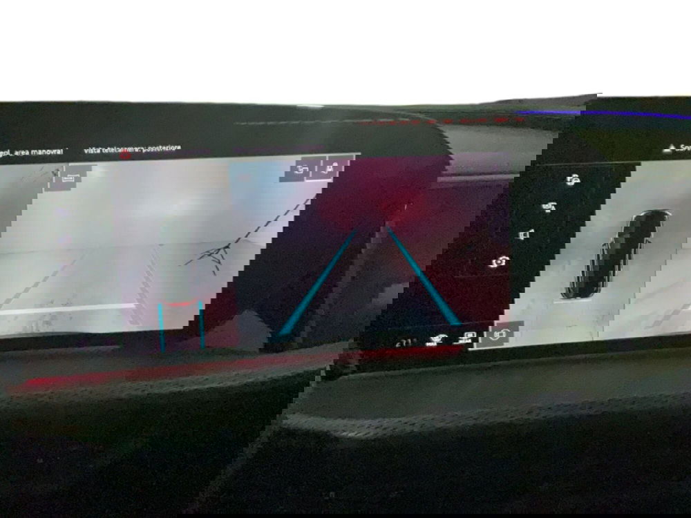 Audi Q5 Sportback usata a Napoli (17)