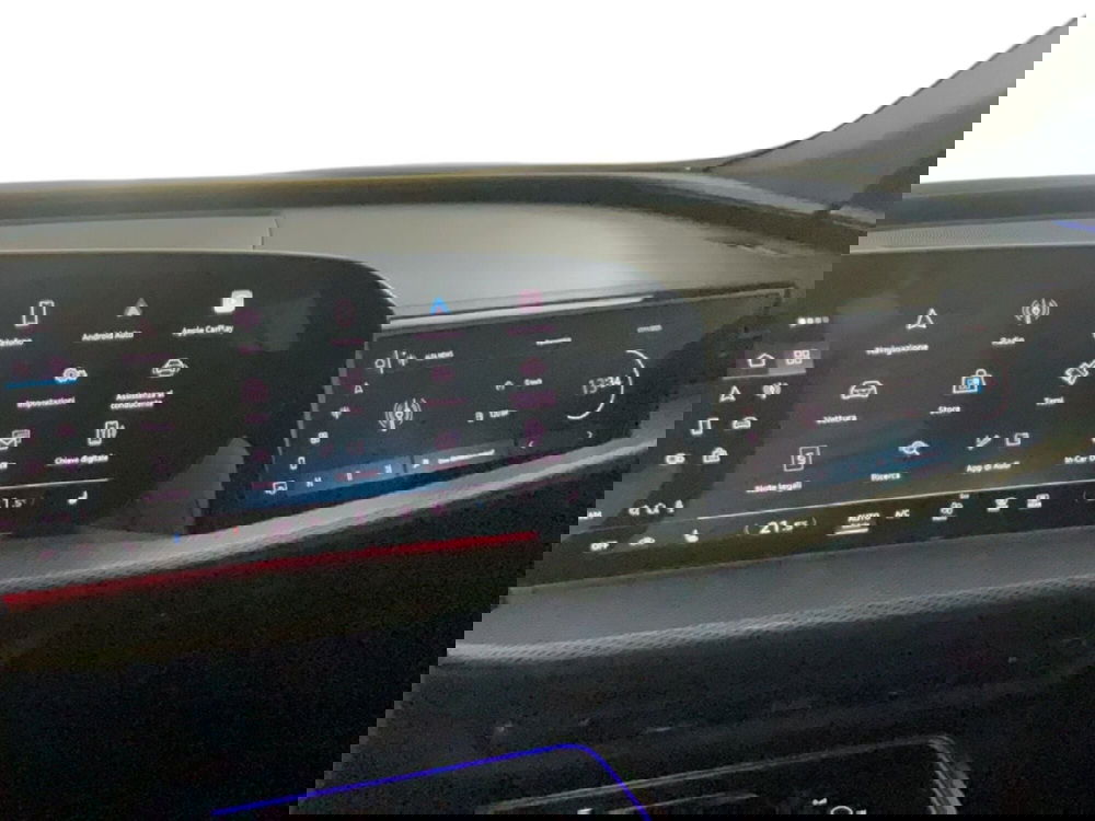 Audi Q5 Sportback usata a Napoli (19)