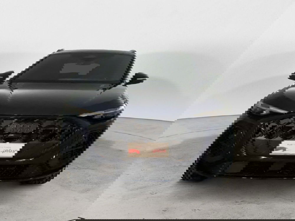 Audi Q5 Sportback usata a Napoli (2)