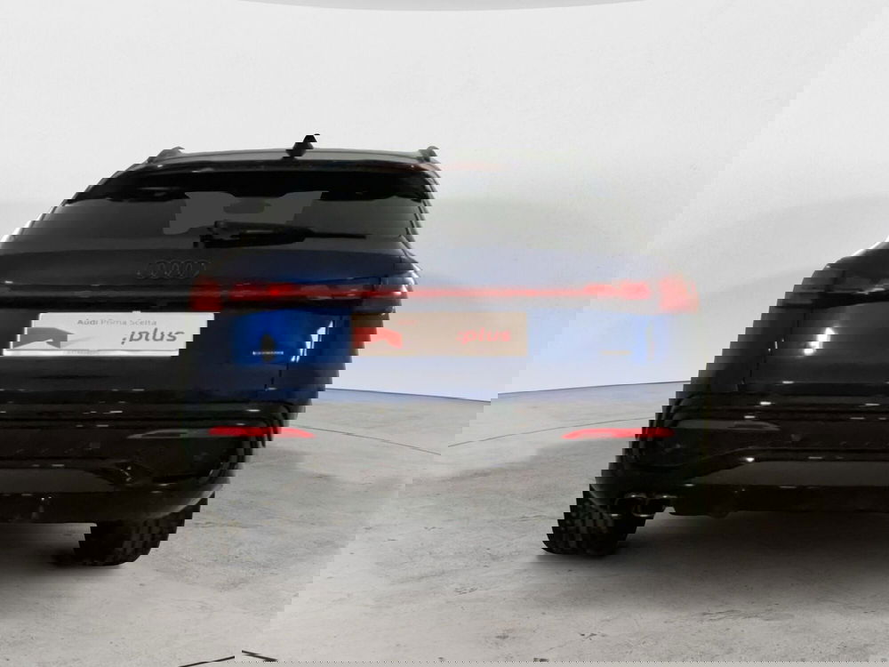 Audi Q5 Sportback usata a Napoli (4)