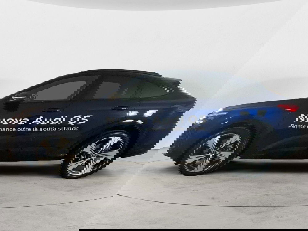 Audi Q5 Sportback usata a Napoli (5)