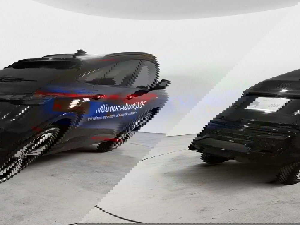 Audi Q5 Sportback usata a Napoli (6)