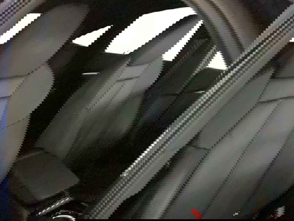 Audi Q5 Sportback usata a Napoli (9)