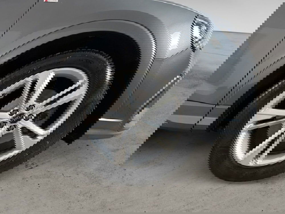 Audi Q3 Sportback usata a Napoli (16)