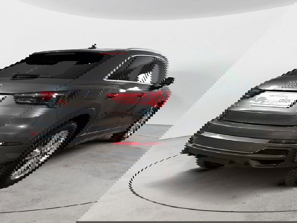 Audi Q3 Sportback usata a Napoli (4)