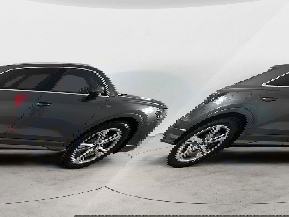 Audi Q3 Sportback usata a Napoli (5)