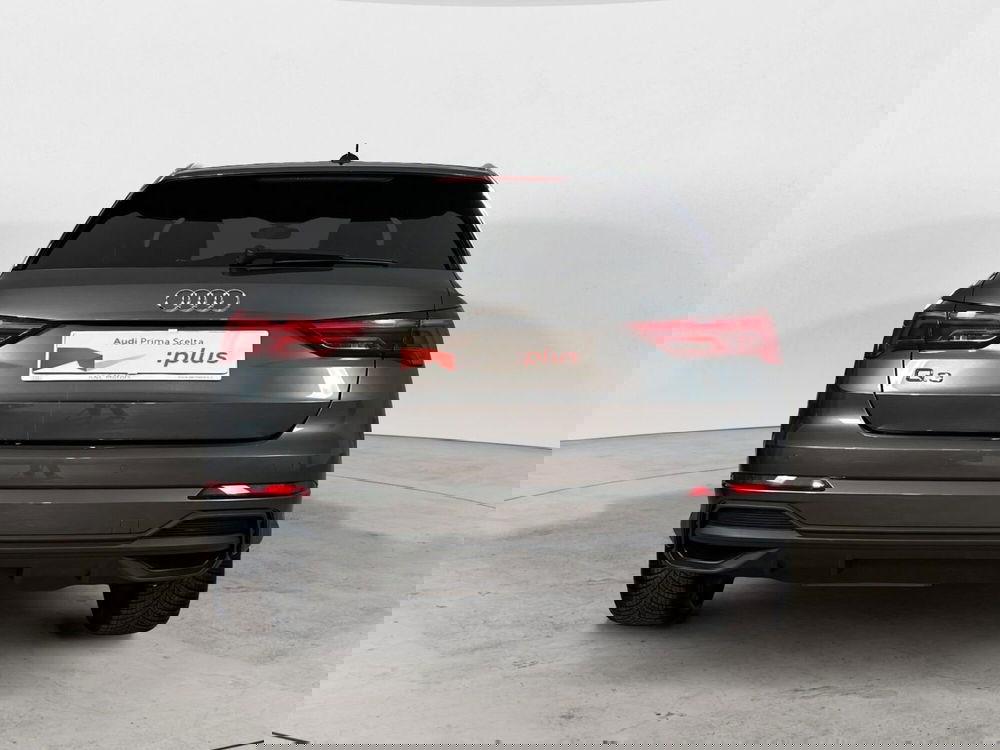 Audi Q3 Sportback usata a Napoli (6)