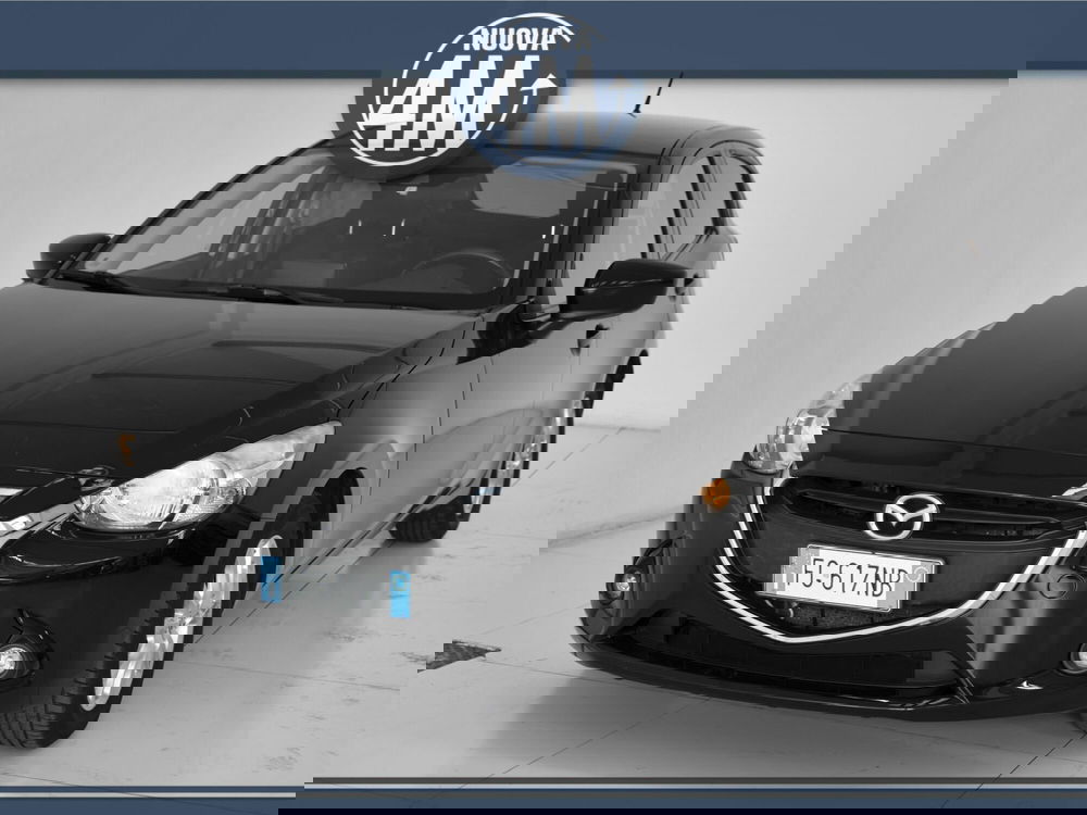 Mazda Mazda2 usata a Prato