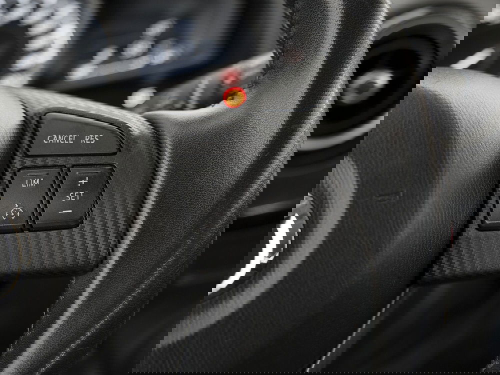 Mazda Mazda2 usata a Prato (10)