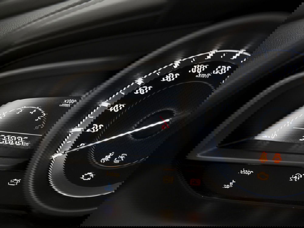 Mazda Mazda2 usata a Prato (11)