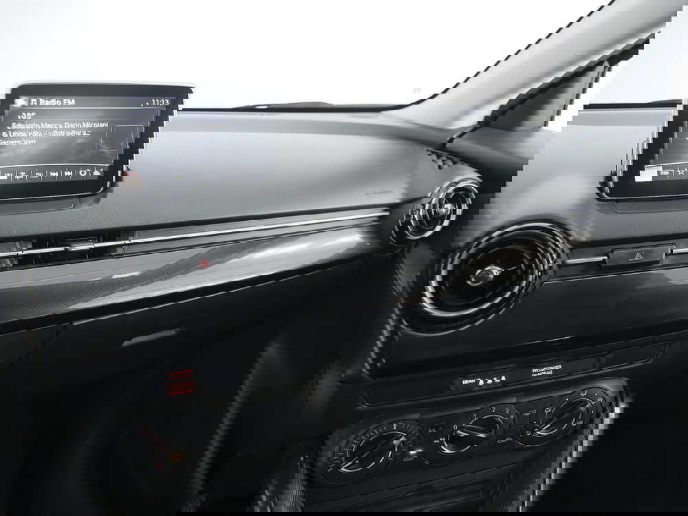 Mazda Mazda2 usata a Prato (12)