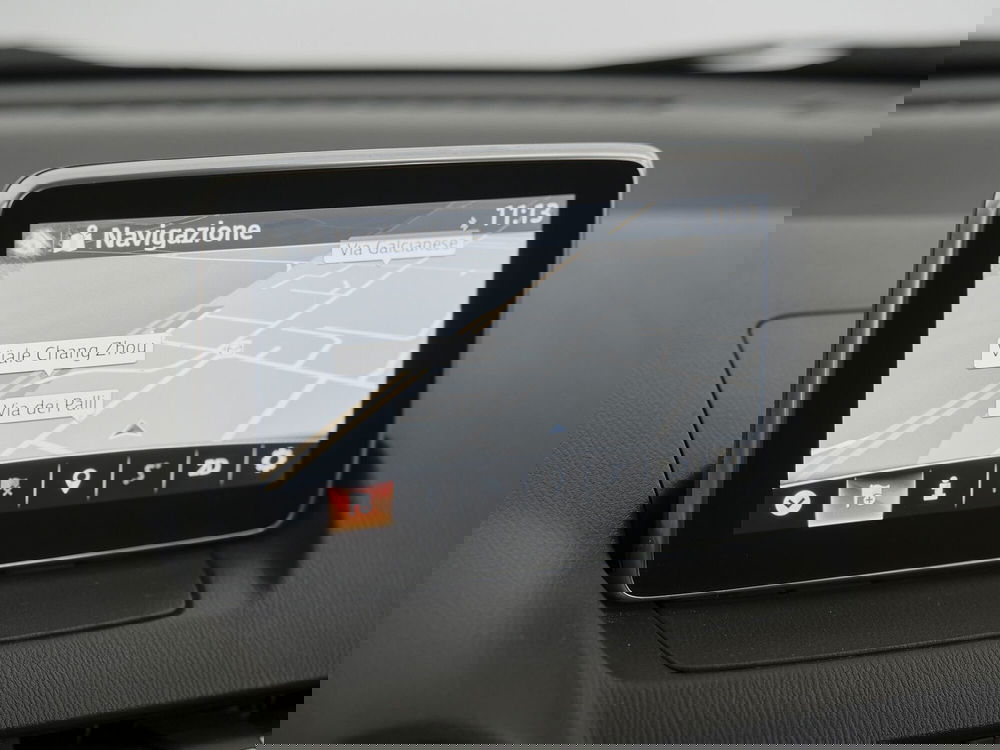 Mazda Mazda2 usata a Prato (13)