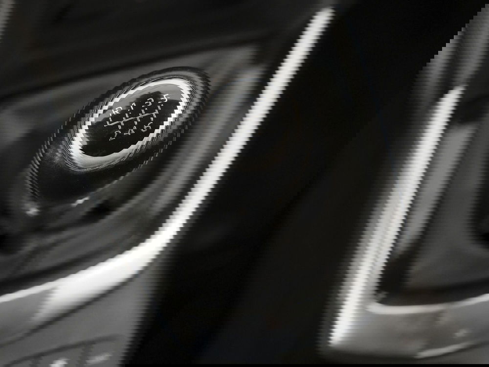 Mazda Mazda2 usata a Prato (15)