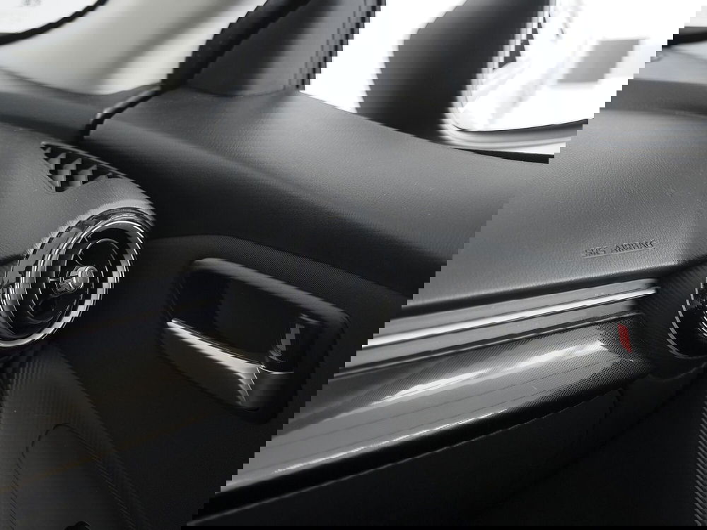 Mazda Mazda2 usata a Prato (16)