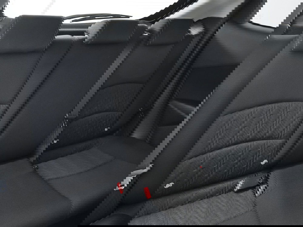 Mazda Mazda2 usata a Prato (18)