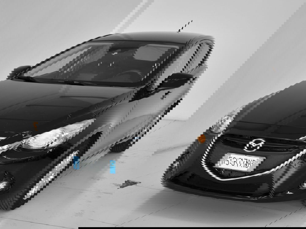 Mazda Mazda2 usata a Prato (2)