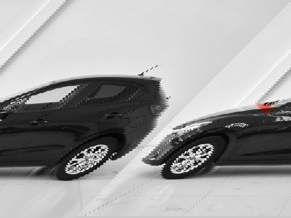 Mazda Mazda2 usata a Prato (3)