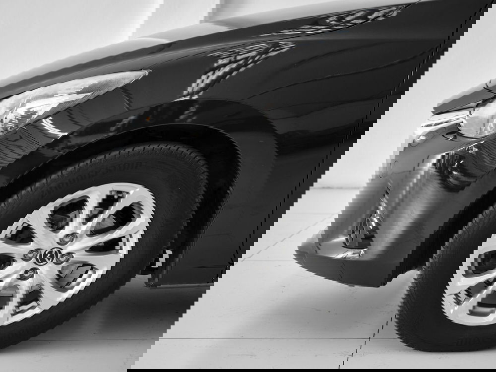 Mazda Mazda2 usata a Prato (4)