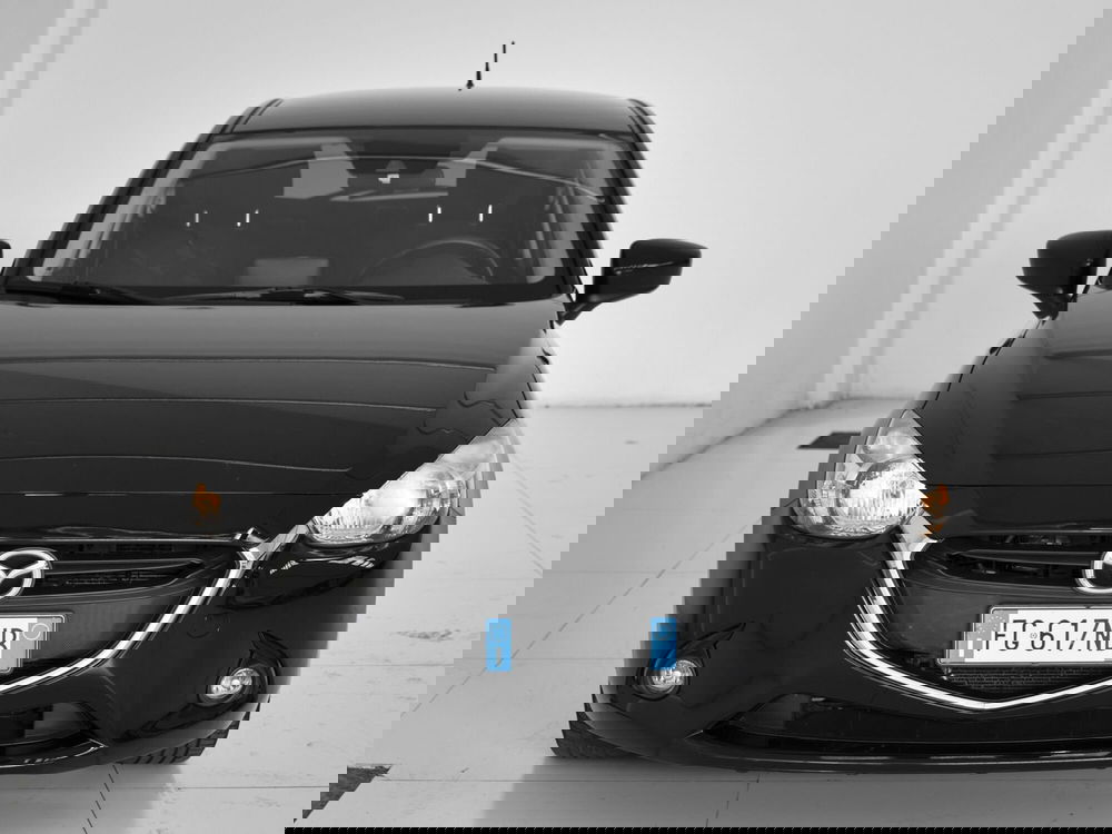 Mazda Mazda2 usata a Prato (5)