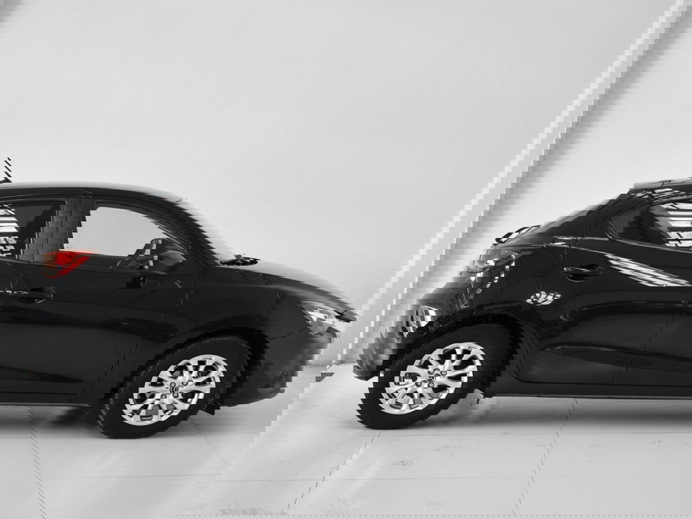 Mazda Mazda2 usata a Prato (6)