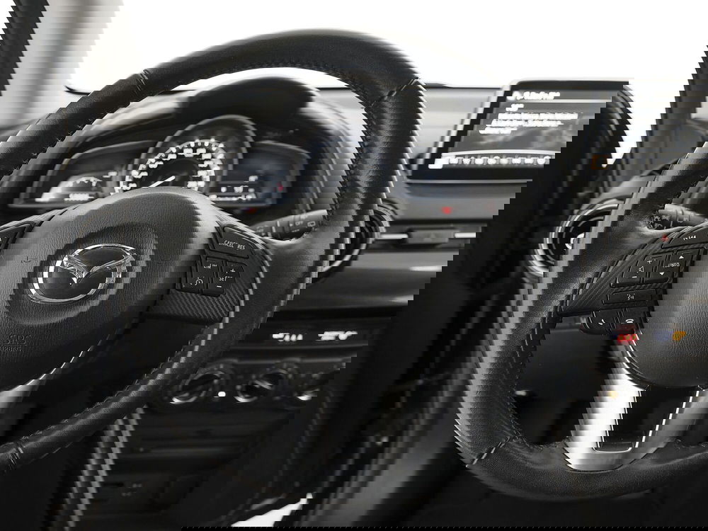 Mazda Mazda2 usata a Prato (8)