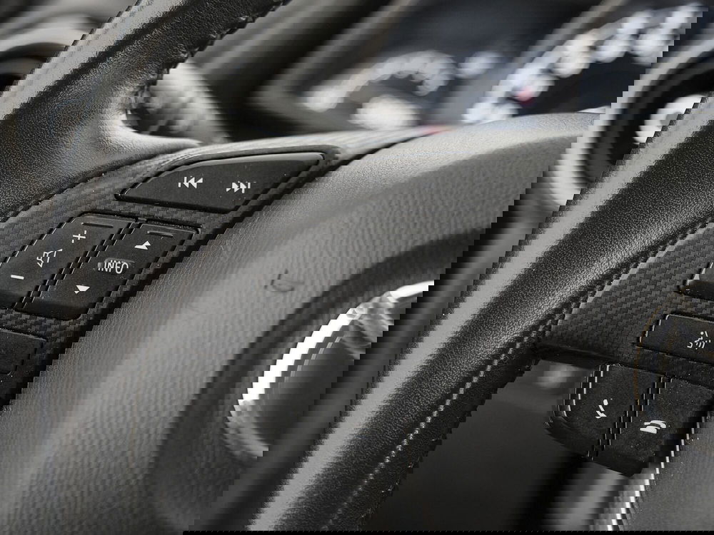 Mazda Mazda2 usata a Prato (9)