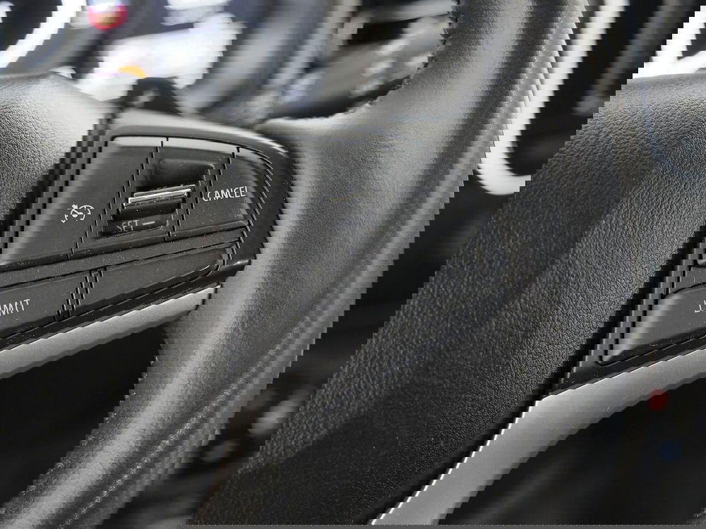 Suzuki Ignis usata a Prato (10)