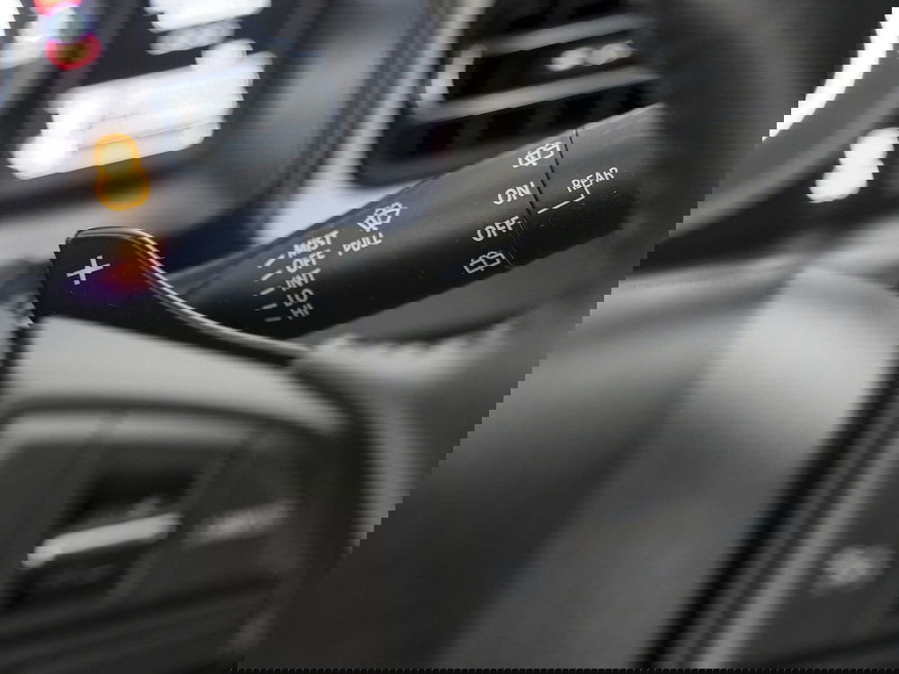 Suzuki Ignis usata a Prato (11)