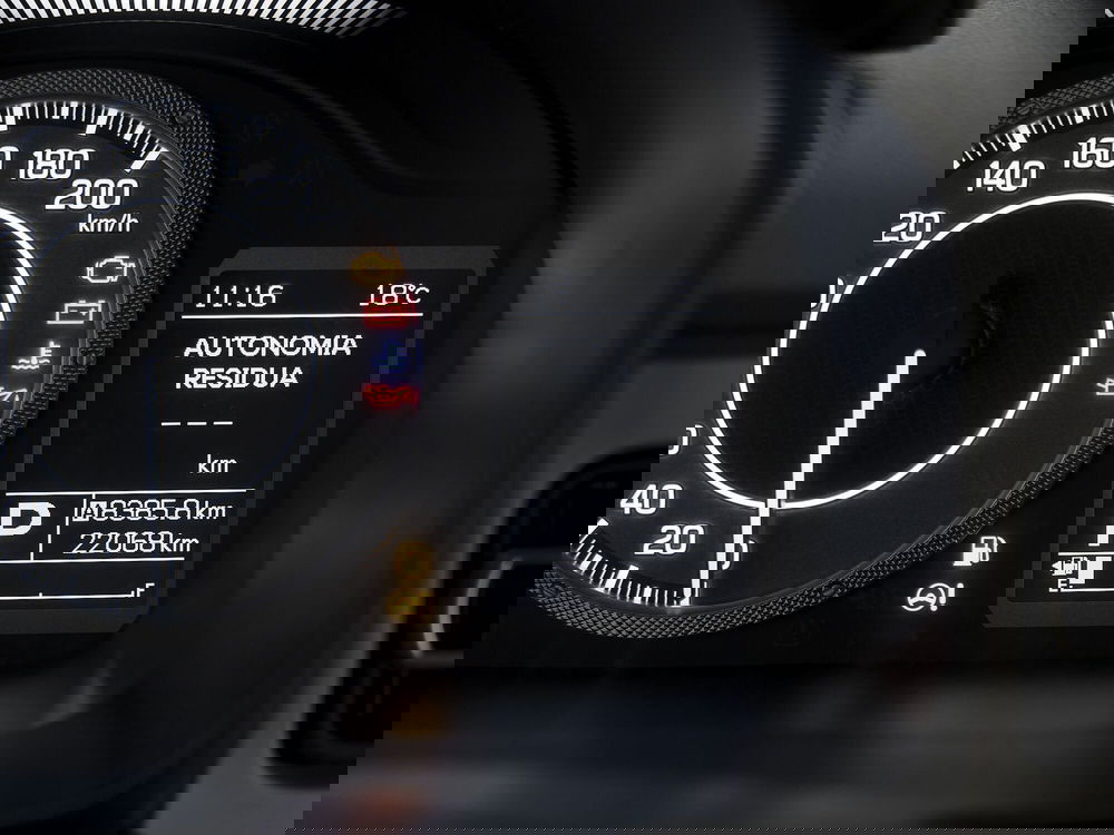 Suzuki Ignis usata a Prato (12)