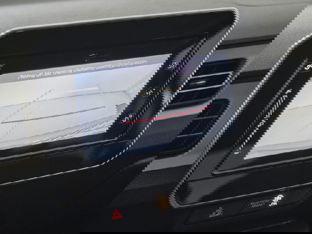 Suzuki Ignis usata a Prato (15)