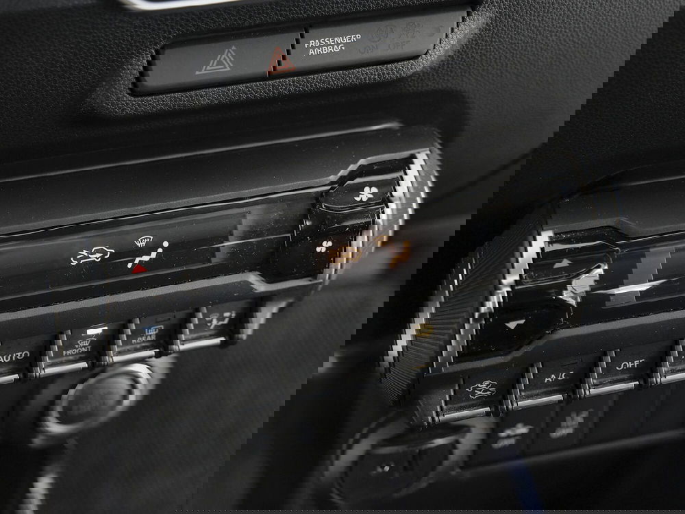 Suzuki Ignis usata a Prato (16)