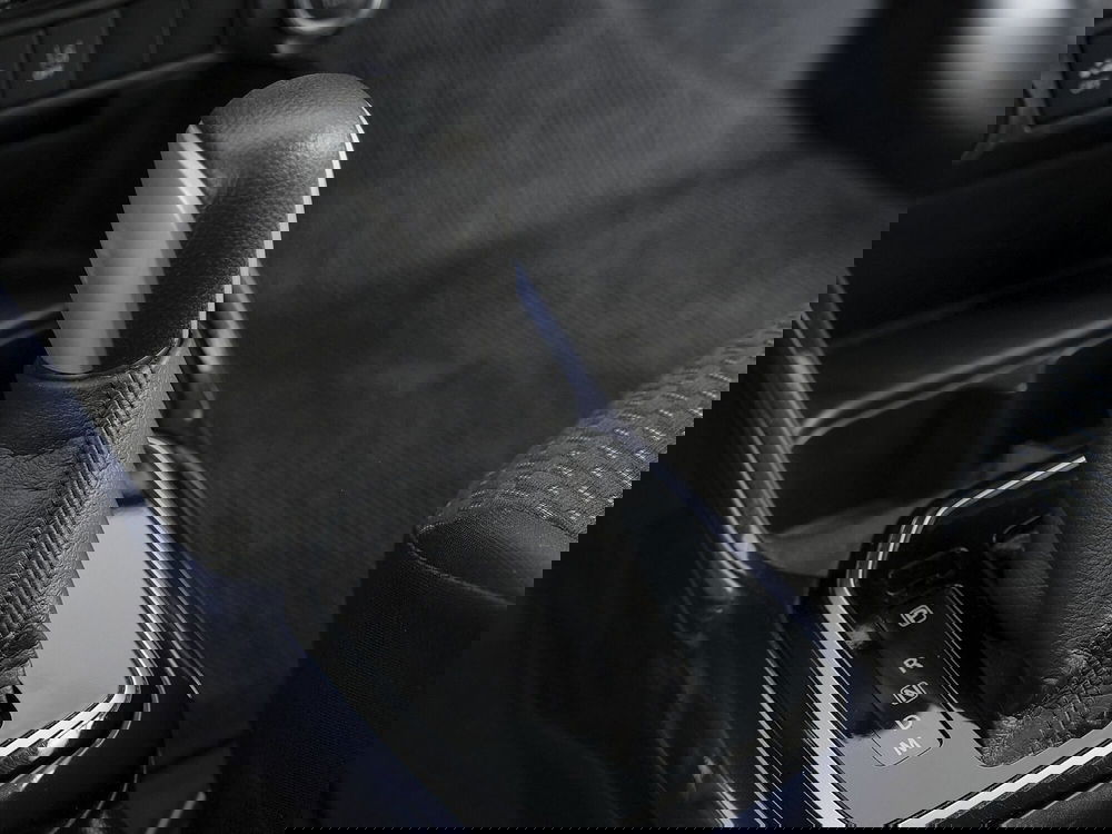 Suzuki Ignis usata a Prato (17)