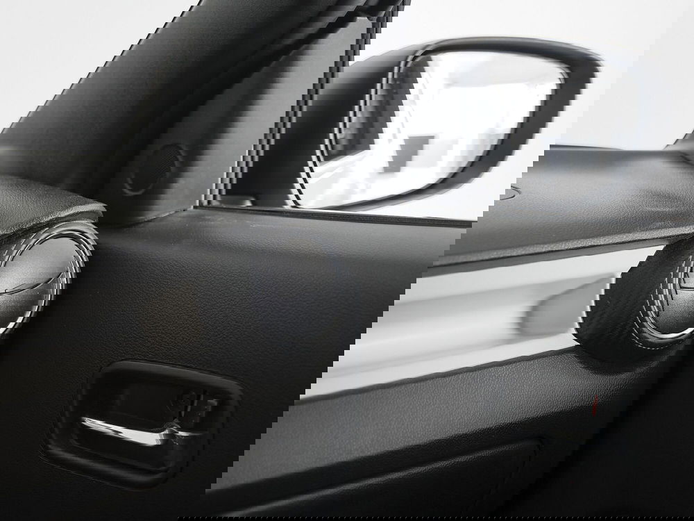 Suzuki Ignis usata a Prato (18)