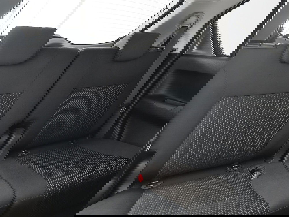 Suzuki Ignis usata a Prato (20)