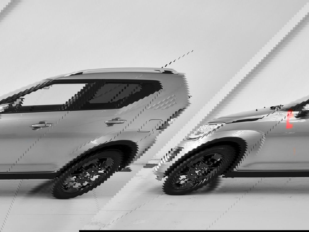 Suzuki Ignis usata a Prato (3)