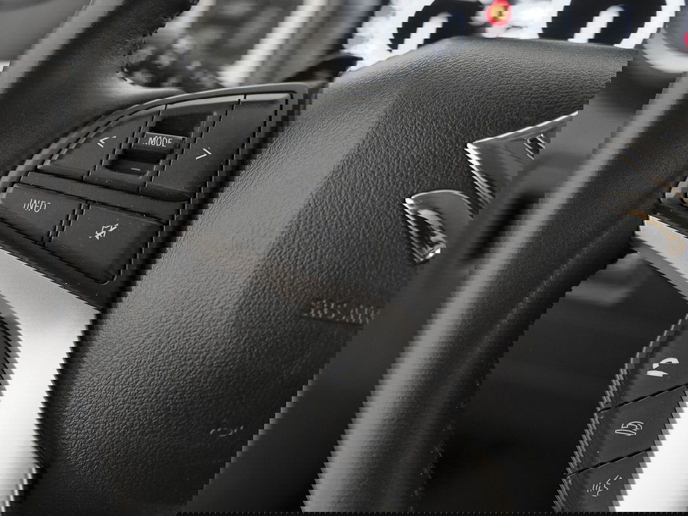 Suzuki Ignis usata a Prato (9)