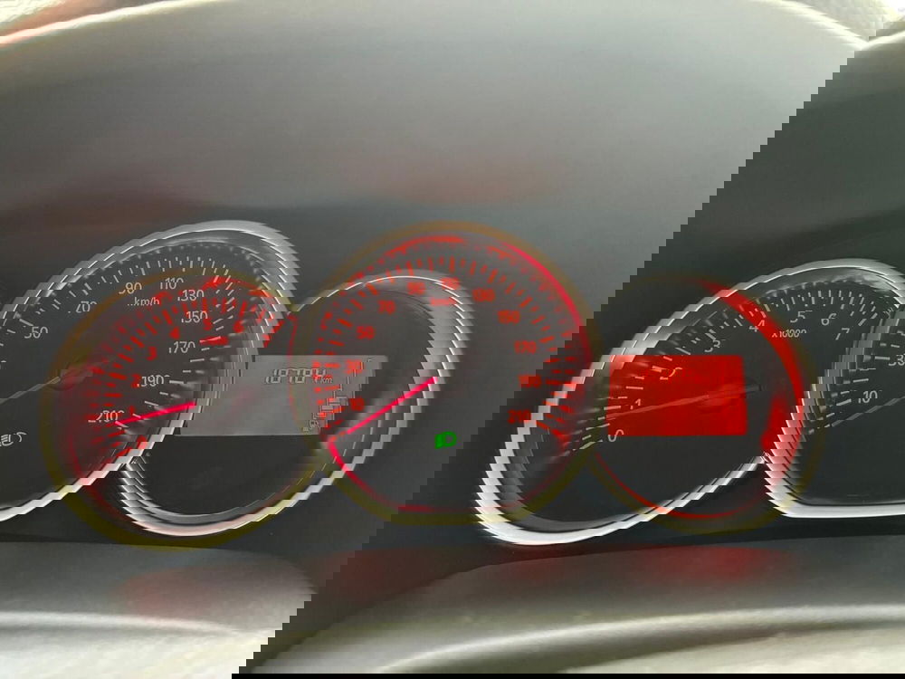 Dacia Sandero usata a Asti (10)