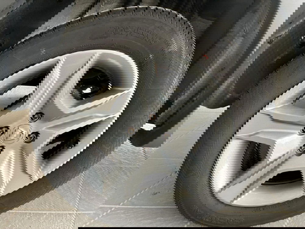 Dacia Sandero usata a Asti (14)