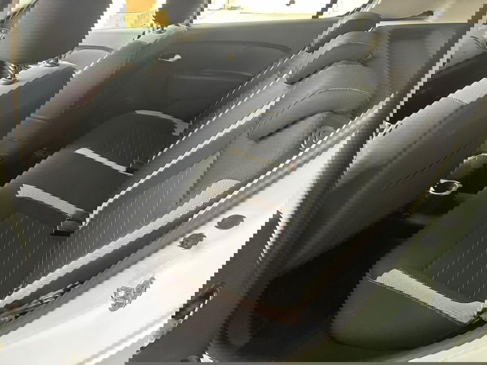 Dacia Sandero usata a Asti (6)