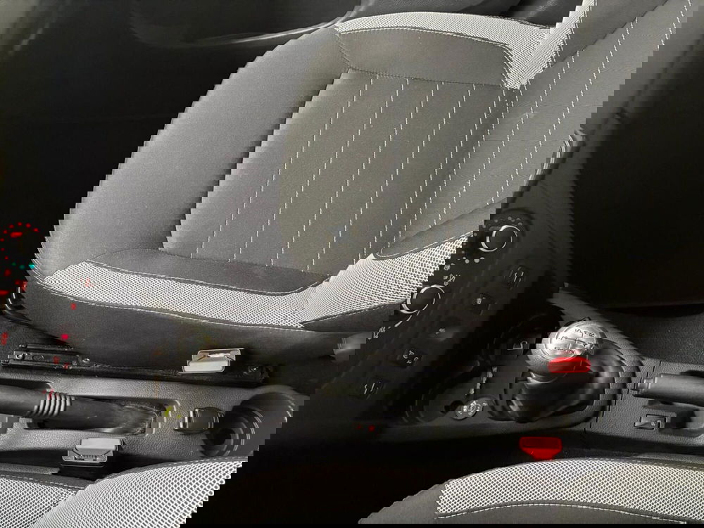 Dacia Sandero usata a Asti (7)