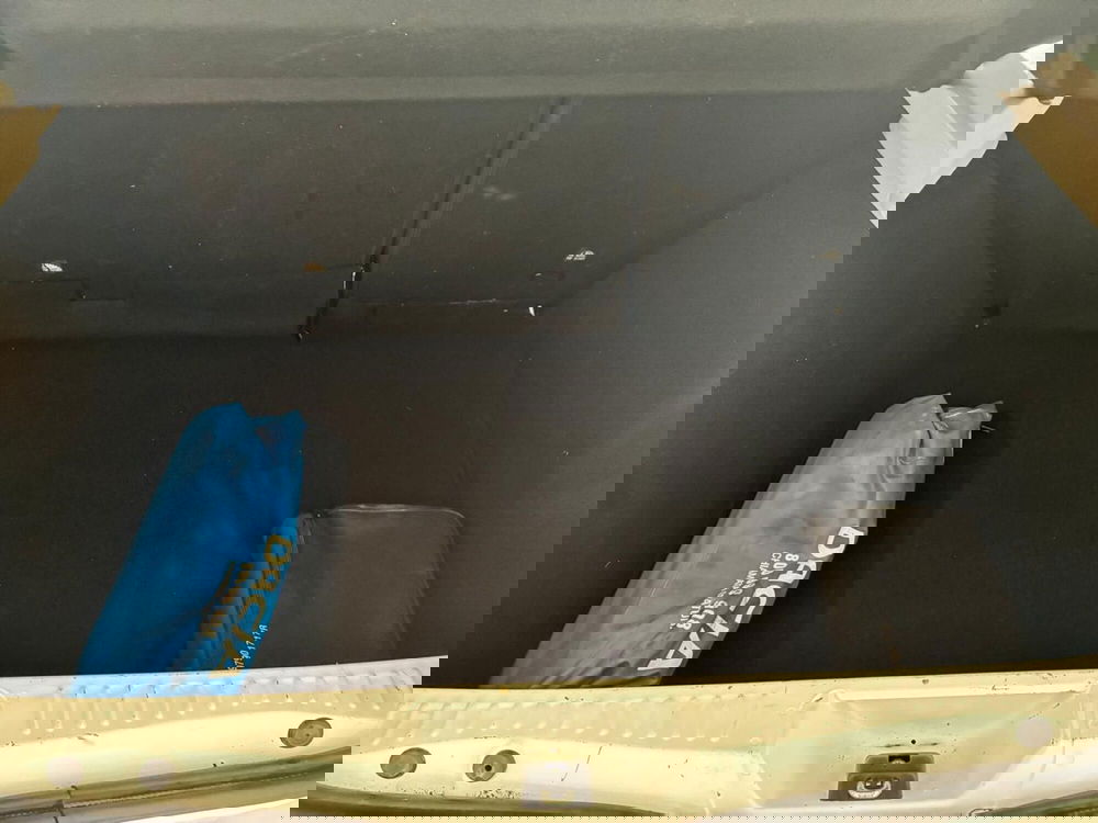 Dacia Sandero usata a Asti (8)