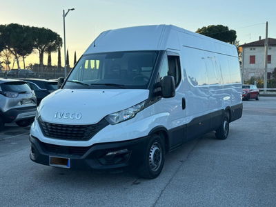 Iveco Daily Furgone 35S16V 2.3 HPT PLM-TM Furgone del 2024 usata a Bastia Umbra