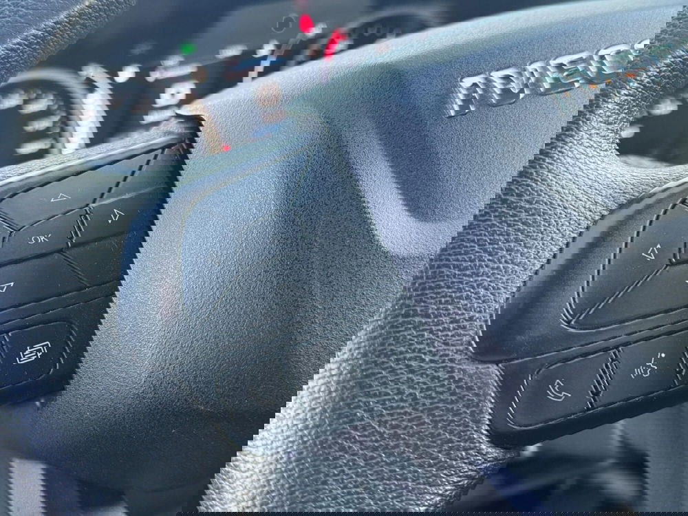 Iveco Daily Furgone usata a Perugia (14)